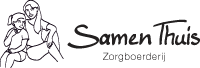 Samen Thuis Logo