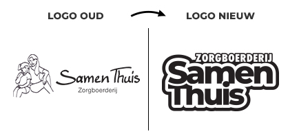 Zorgboerderij Samen Thuis